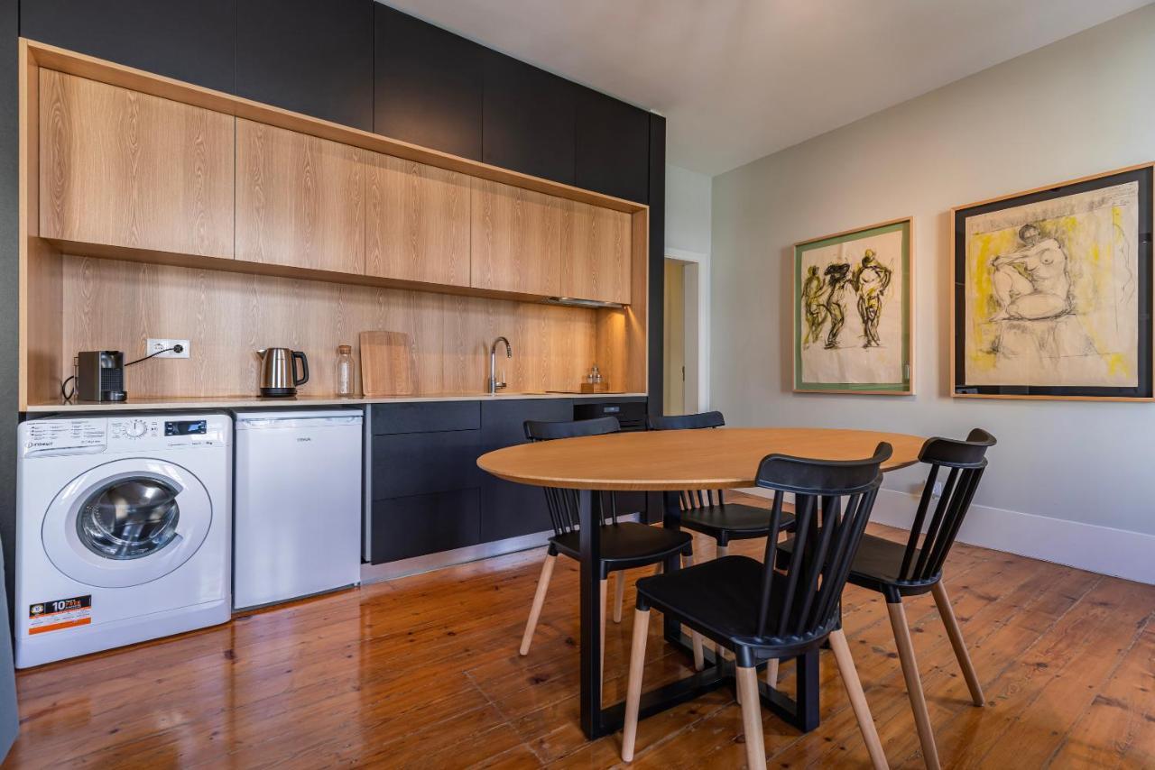 Liberdade Concept 1Bdr Apartment By Lovelystay Lisbon Exterior photo